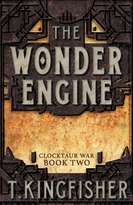 Zázračný motor - The Wonder Engine