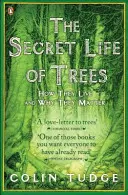 Tajný život stromov - Ako žijú a prečo sú dôležité - Secret Life of Trees - How They Live and Why They Matter
