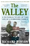 Údolie - Sto rokov v živote rodiny z Yorkshiru - Valley - A Hundred Years in the Life of a Yorkshire Family
