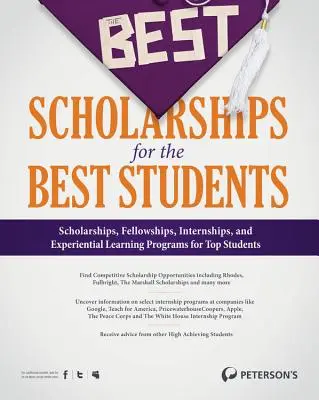 Najlepšie štipendiá pre najlepších študentov - The Best Scholarships for the Best Students
