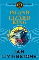 Fighting Fantasy: Die Insel des Eidechsenkönigs - Fighting Fantasy: Island of the Lizard King