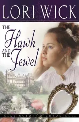 Jastrab a klenot - The Hawk and the Jewel