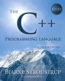 Programovací jazyk C++ (tvrdá väzba) - The C++ Programming Language (Hardcover)