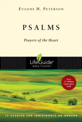 Žalmy: Modlitby srdca - Psalms: Prayers of the Heart
