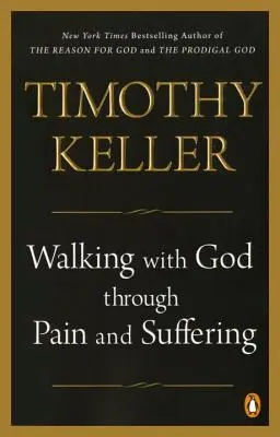 Kráčanie s Bohom cez bolesť a utrpenie - Walking with God Through Pain and Suffering