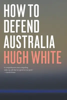 Ako brániť Austráliu - How to Defend Australia