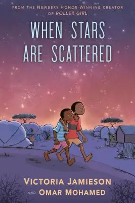 Keď sú hviezdy roztrúsené - When Stars Are Scattered