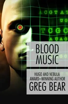 Krvavá hudba - Blood Music