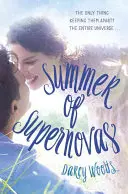 Leto supernov - Summer of Supernovas