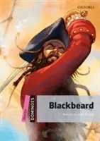 Domino: Vydanie: Čierna brada (Starter: Blackbeard) - Dominoes: Starter: Blackbeard