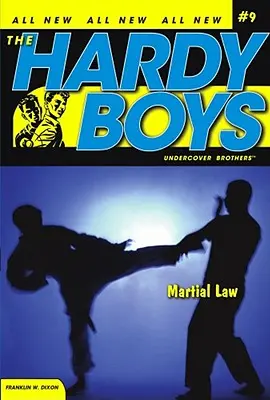Vojnový stav, 9 - Martial Law, 9