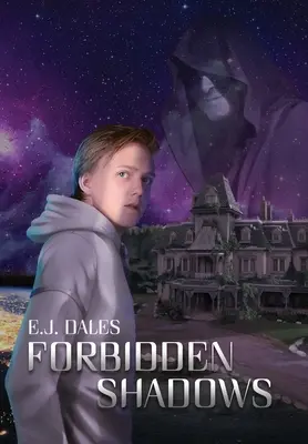 Zakázané tiene - Forbidden Shadows