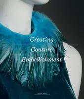 Vytváranie Couture Embellishment - Creating Couture Embellishment
