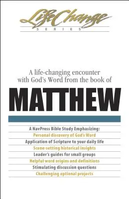 Matúš - Matthew