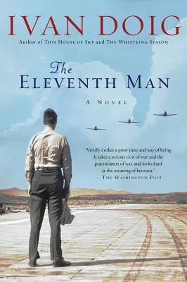Jedenásty muž - The Eleventh Man
