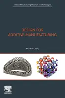 Dizajn pre aditívnu výrobu - Design for Additive Manufacturing