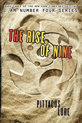 Vzostup deviatich - The Rise of Nine