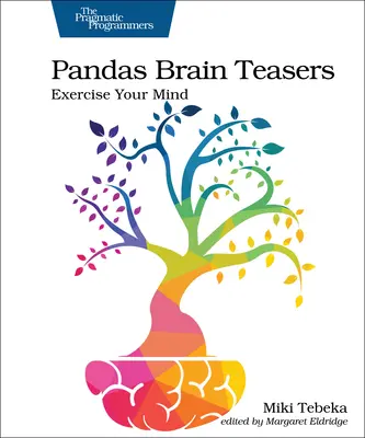 Pandy Brain Teasers: Precvičte si svoju myseľ - Pandas Brain Teasers: Exercise Your Mind