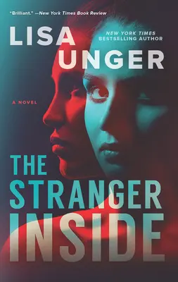 Cudzinec vo vnútri - The Stranger Inside