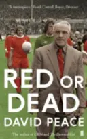 Červená alebo mŕtva (Peace David (Author)) - Red or Dead (Peace David (Author))