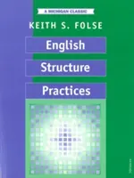 Praktické cvičenia z anglickej štruktúry - English Structure Practices