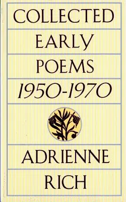 Zbierka raných básní: 1950-1970 - Collected Early Poems: 1950-1970