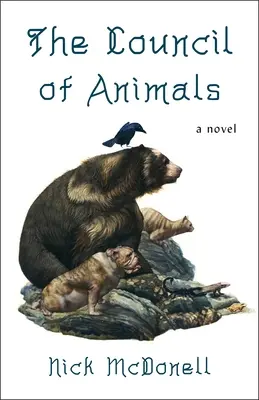 Rada zvierat - The Council of Animals