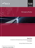 Manažment reality, tretie vydanie. Kniha 1: Úvod do inžinierskej a stavebnej zákazky - Managing Reality, Third edition. Book 1:  Introduction to the Engineering and Construction Contract
