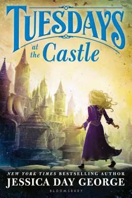 Utorky na hrade - Tuesdays at the Castle