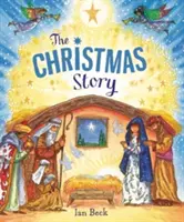 Vianočný príbeh - The Christmas Story