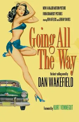 Ideme až na doraz (Going All the Way) - Going All the Way