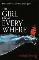 Dievča odniekiaľ - Girl From Everywhere