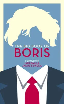 Veľká kniha o Borisovi - The Big Book of Boris