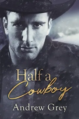 Polovica kovboja - Half a Cowboy