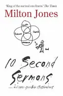 10 sekundové kázne - ... a ešte rýchlejšie ilustrácie - 10 Second Sermons - ... and even quicker illustrations
