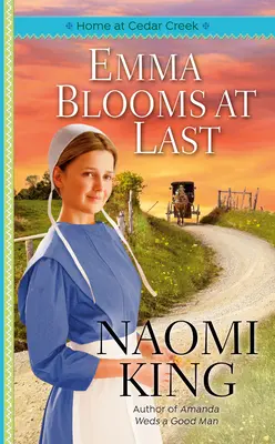 Emma konečne kvitne - Emma Blooms at Last
