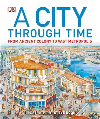 Mesto v čase - A City Through Time