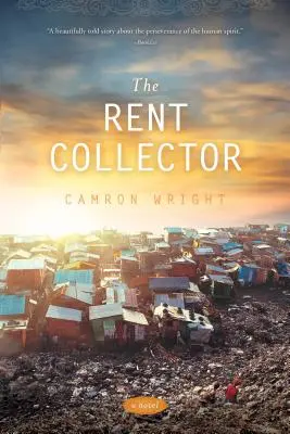 Výberca nájomného - The Rent Collector