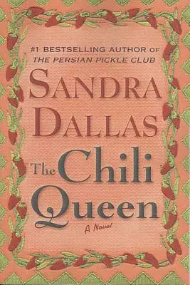 Chilli kráľovná - The Chili Queen