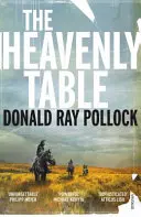 Nebeský stôl - Heavenly Table