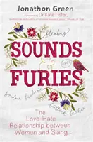 Zvuky a fúrie: Vzťah lásky a nenávisti medzi ženami a slangom - Sounds & Furies: The Love-Hate Relationship Between Women and Slang