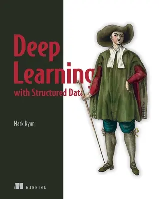 Hlboké učenie so štruktúrovanými údajmi - Deep Learning with Structured Data