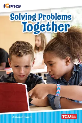 Spoločné riešenie problémov - Solving Problems Together