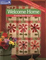 Vitajte doma - Welcome Home