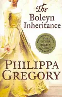 Boleynské dedičstvo - Boleyn Inheritance