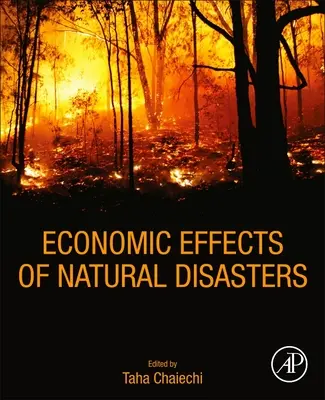 Ekonomické dôsledky prírodných katastrof: Teoretické základy, metódy a nástroje - Economic Effects of Natural Disasters: Theoretical Foundations, Methods, and Tools