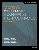 Moran's Principles of Engineering Thermodynamics - SI Version