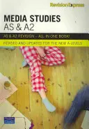 Revision Express AS a A2 Media Studies - Revision Express AS and A2 Media Studies
