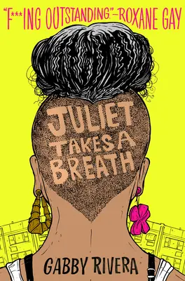 Juliet sa nadýchne - Juliet Takes a Breath