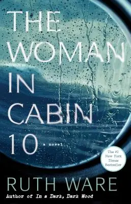 Žena v kabíne č. 10 - The Woman in Cabin 10